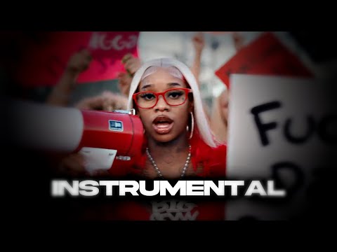 Sexyy Red - Free My N***a (INSTRUMENTAL)