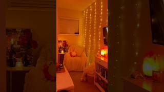 #aesthetic #bedroom #cozy #room #roomdecor #roomtour #pinterestaesthetic #bedroomdecor #cozybedroom