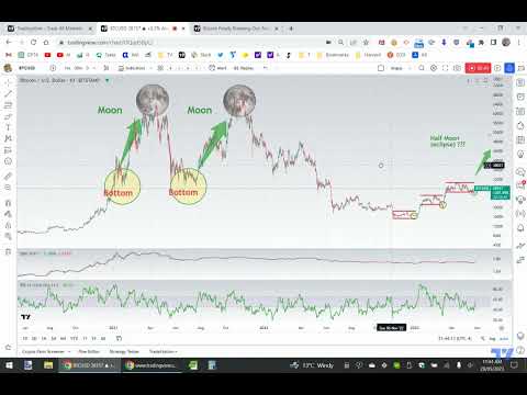 How to share Chart Ideas on TradingView and across your socials