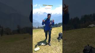 Dayara Bugyal Trek | Best Trek In Uttarakhand