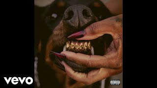 Leon Thomas, Big Sean - VIBES DON'T LIE (REMIX / Audio)