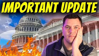 IMPORTANT Changes | $30 Minimum Wage, Tariffs BLOCKED, And DOGE