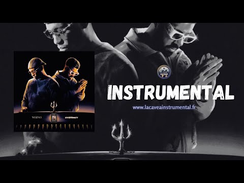 (Instrumental) Boss - Werenoi ft. Dystinct, No Limit & DJ Milane / Paroles (HD)