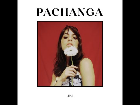 JIM - Pachanga (Full LP) [2023]