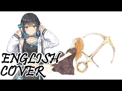 【Miyamai Moca ENG】 Weigh Anchor 【SYNTHV COVER】