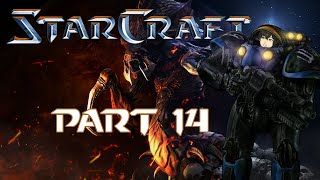 StarCraft - Zerg: The New Dominion
