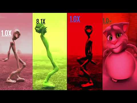 alina dance and gorilla dance video l #cosita #viral #video #gorilla