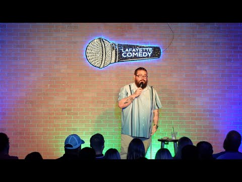 Mike Ryan at Stoned vs Drunk vs Sober