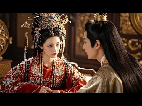 【DRAMA TEASER】Her Husband Betrayed Her, but She Used Her Wit to Divorce—Revenge Begins!#minidrama