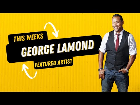 George Lamond Concert   Without You - ROSEMONT