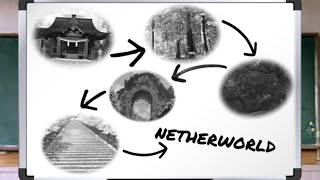 I tried explaining Touhou characters to my friends through memes #PCBirthday edition trailer