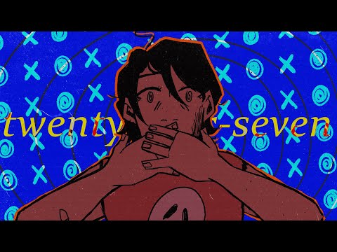 twenty-four-seven | Du Du Danyon | vox.Eleanor Forte & v flower (⚠ flashing lights)