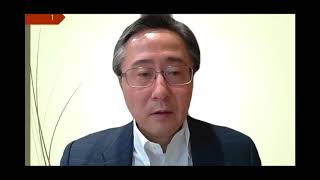コロナ危機の経済政策（講演）