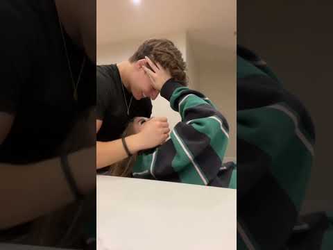 Wait for it.. #funny #relatable #shorts #short #prank #love