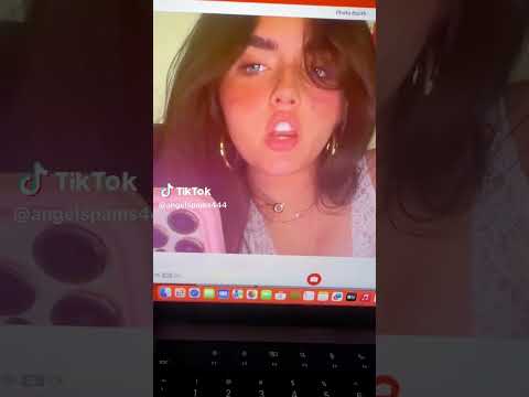 BRAND NEW: Angelina Jordan "Nobody Breaks My Heart" #angelinajordan #reaction #new #viral #fyp #love