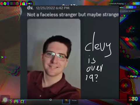 Eh.