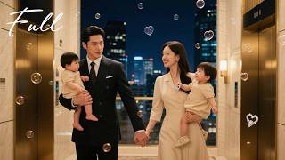 So Sweet! Twin Babies & Their Mommy: CEO Daddy’s Over-the-Top Love 💥😍
