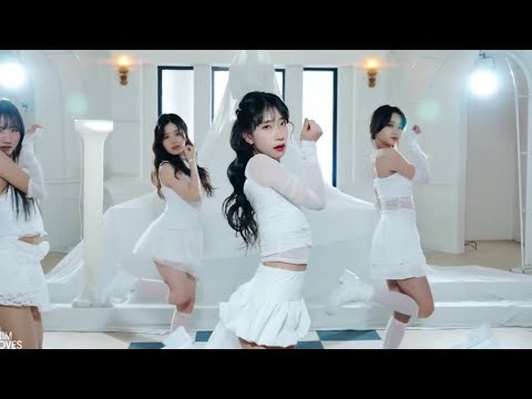 🎥ITZY “Imaginary Friend” Music Video ver.🎥