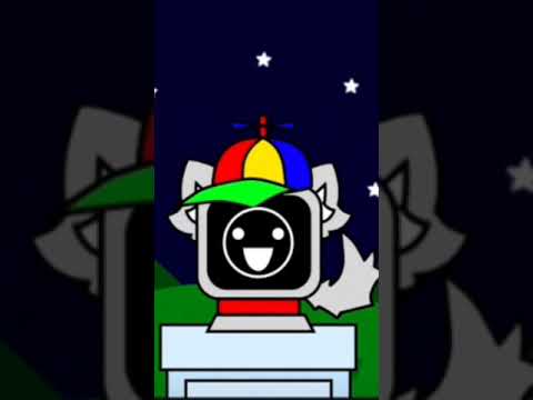 Mr.Fun Computer #sprunki