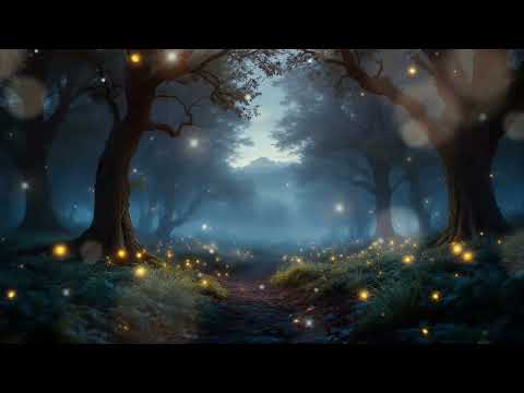 Emotional Healing with Spiritual Balance for Nighttime Reflection