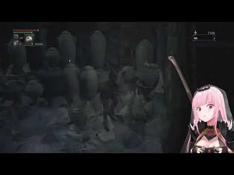 Calli Likes Breaking Pots A Little Too much