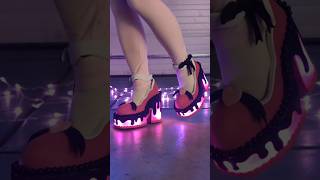 Sweet 1600 Draculaura cosplay Build log #1 #monsterhigh #cosplay