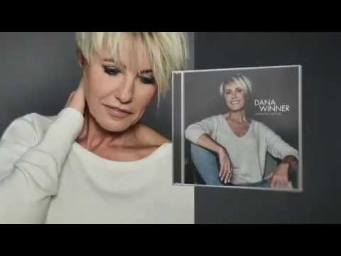 Dana Winner Eerste liefde