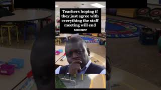 #teachermemes #teachersofinstagram #teacherlife #schoolmemes
