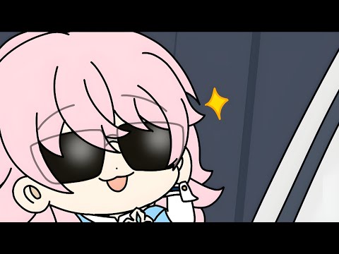 March 7th's Awesome move