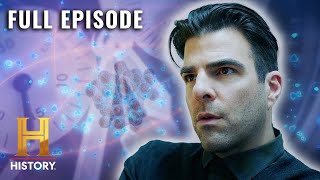 In Search Of: Time Travel (S1, E5) | Full Episode