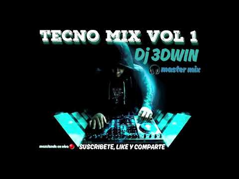 Techno Mix | CC CATCH, AQUA, ALICE DJ, CORONA, CLON, HADDAWAY, JERRY RIVERA Y MAS