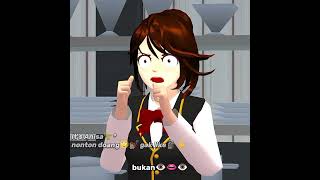 lebih menarik polis🗿🤌┃#sakuraschoolsimulator #sakura #sss #anisa_aja #fyp #fypp #meme #memes