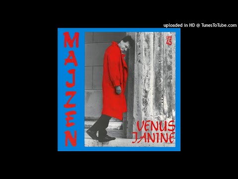 Majzen – Janine