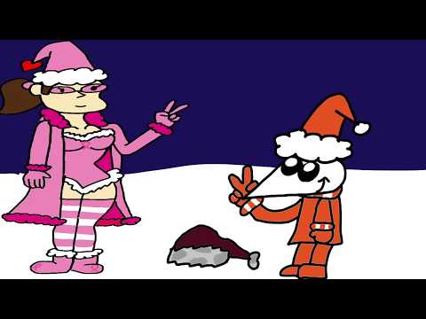 Orange Spy (Orange Christmas)