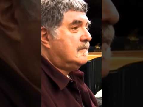 Developing Your Aural Imagination: Insights from Jazz Legend Hal Galper #jacobcollier #music