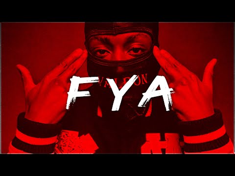 Aggressive Fast Flow Trap Rap Beat Instrumental ''FYA'' GloRilla x Megan Thee Stalion Wanna Be Type