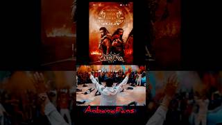 #Suriya Anna#anbaanafans Transformation Status #rangan version #trendingshorts #kanguva #suriyafans