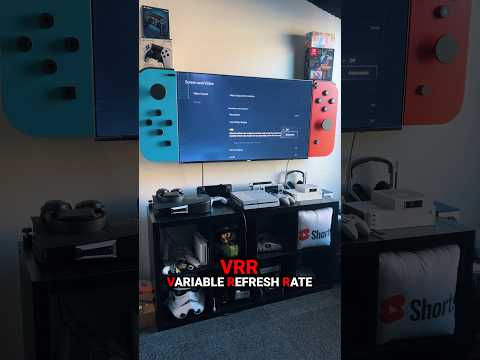Best Settings For The PS5