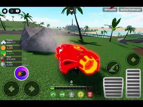 Starter tutorial/kit of car crushers 2