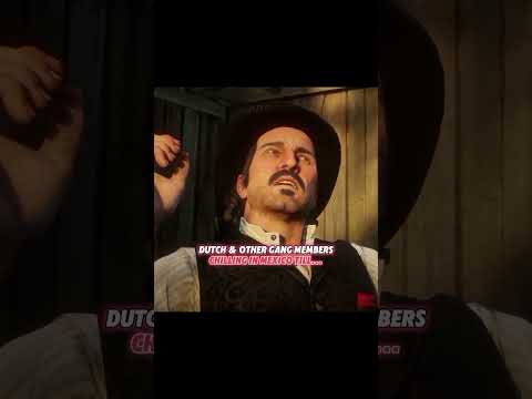 Stand ready for John Marston's arrival.