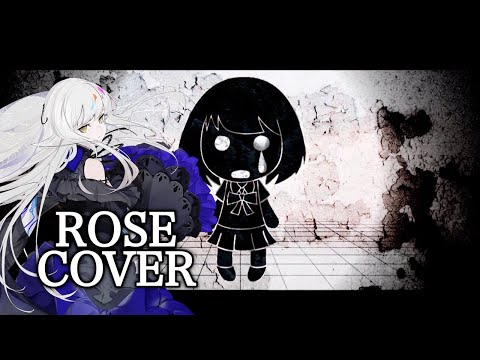 【ROSE SV】Mind Brand【SYNTHV COVER】