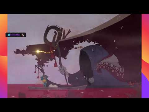 Spiritfarer Farewell Edition - Day 1  I am LOVING this game
