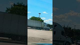 TRUCKERS REST AREA