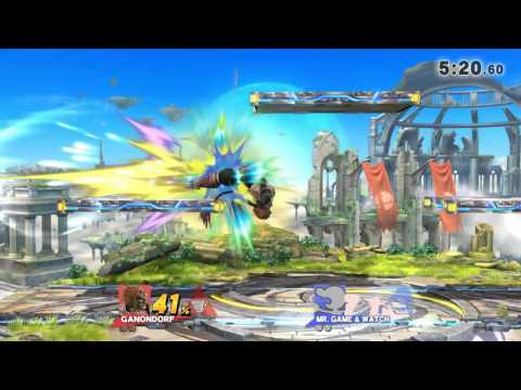 Most optimal punish, as always