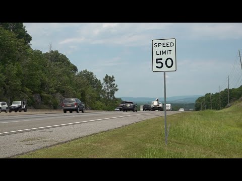 Speed limits on US-72 to change following growth assessment