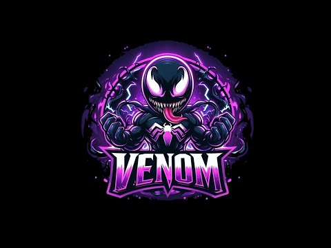 Freestyle Beat  - "VENOM" | Free Type Beat 2025 | Rap Trap Beat Instrumental