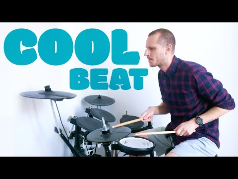 I made a cool drumbeat