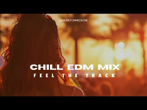 Best Industrial Smooth EDM Mix 2025 - Lofi Chill mix- To Relax and Chill Work