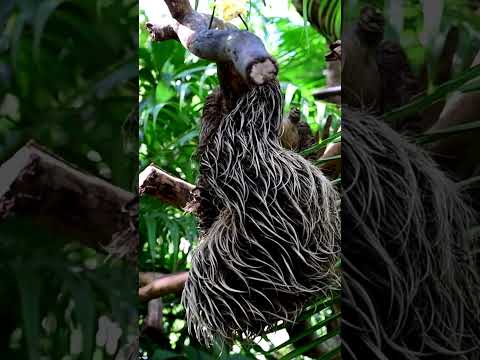 Самое медленное животное земли!@Panteric #интересно #животные #смешныеживотные #animals