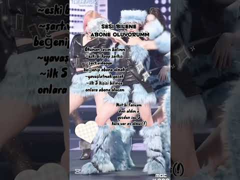 @hümanist_58 #keşfet #blackpink #roselisa #kpop #jensoo #itzy #midzy #ytdayibenionecikarnolur